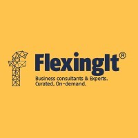 Flexing It Logo